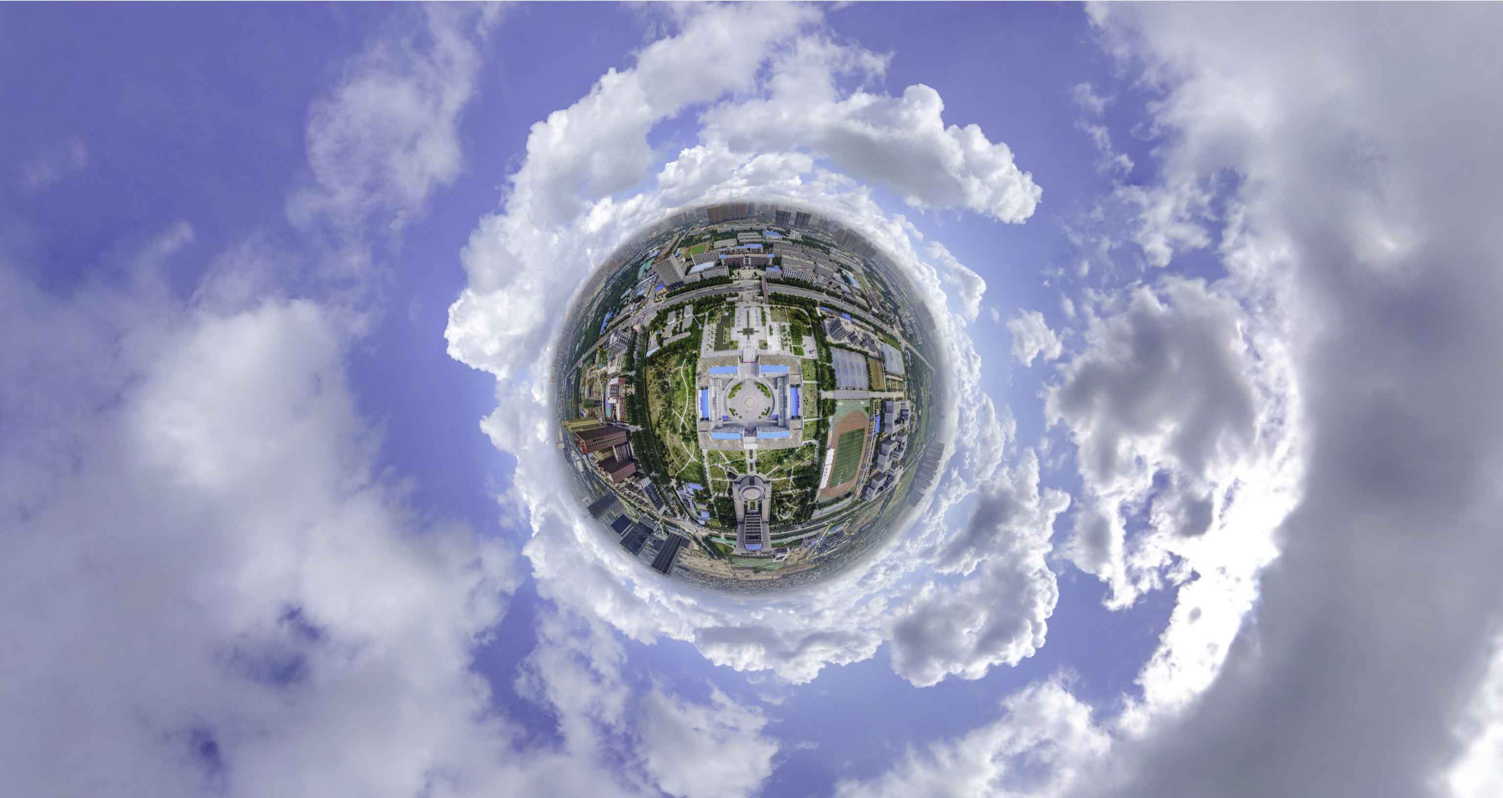 德江格凸河风景名胜区