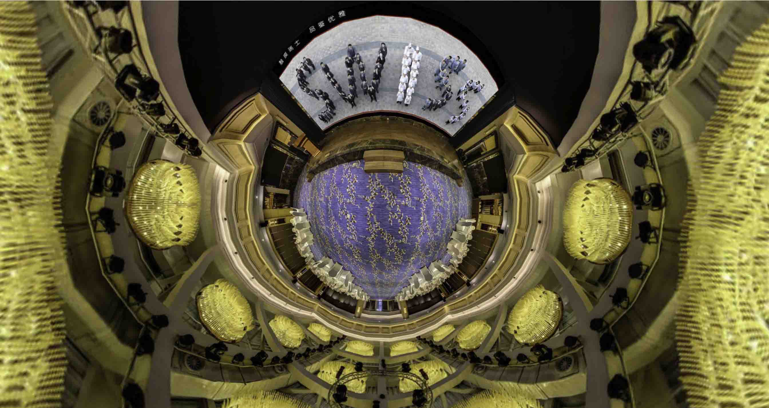 德江探索VR全景拍摄中的深度感：营造沉浸式体验的关键要素