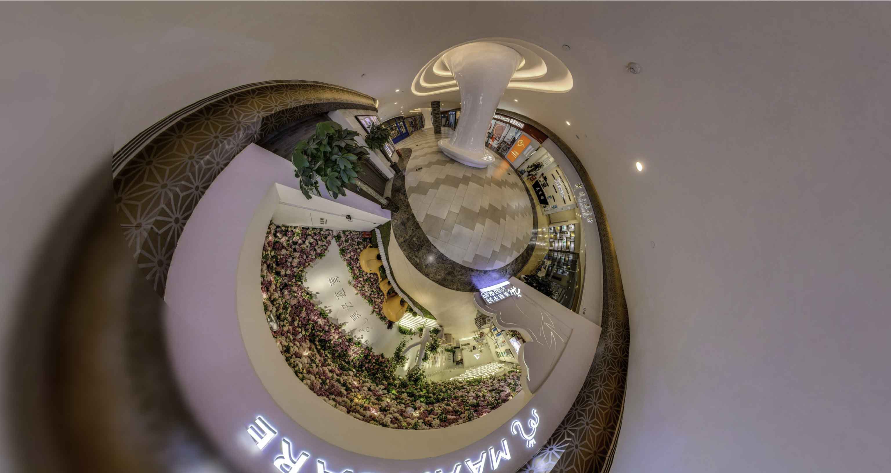 德江将VR全景融入品牌宣传活动的创新实践与策略